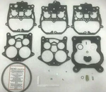Pleasurecraft Marine Carb Kit Barrel Rochester Q-jet Chevy 350 400 454 Engines New. Price: $24.60.