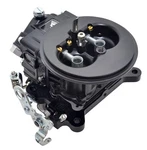 Quick Fuel Black Diamond Q-series 2-BARREL Carburetor XP-4412-A New. Price: $972.95.