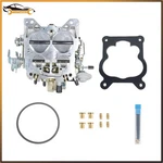 For Chevrolet Engines 327 350 427 454 Quadrajet Carburetor 4MV Barrel New. Price: $144.87.
