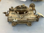 Mopar Chrysler Dodge Plymouth 4131S Carter Afb Carburetor 383 440 Used Core For. Price: $149.00.
