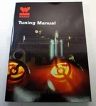 Weber Carburetor Tuning Manual Dcoe Ida Idf - Printed Uk New. Price: $39.95.
