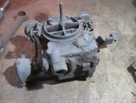 Rochester R2-2GC 17056148 Jet Carburetor 75-76 Buick Olds Pontiac. Price: $75.00.