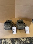 Holley 450 Cfm Carburetors Carbs Pair List #9776 Used. Price: $599.99.