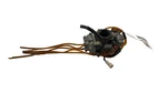 2001-2006 Yamaha YZ250F Keihin Carburetor Fuel Intake W/ Pipe Hose Assembly Used. Price: $368.50.