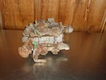 Rochester 4-BARREL Quadrajet Carburetor 2B 17066558 1984 Chevy Truck 454 800 Cfm For. Price: $87.75.