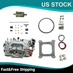 New AVS2 Carburetor #1901 500 Cfm With Electric Choke Satin Finish. Price: $303.00.