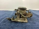 70S Plymouth Dodge Chrysler 318 Stromberg Carburetor Used. Price: $89.95.