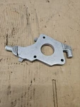 Rochester 1263 Throttle Body Plate Gm 1983 84 2.0L 17083082 Cadillac Chevy Buick Used. Price: $19.95.