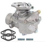 Carburetor Ford Tractors 4000 4100 4110 4140 4190 4200 4330 4340 4400 4500 New. Price: $161.49.