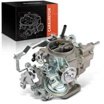 2 Barrel Carburetor For Toyota Corolla L4 1.5L 1.6L Gas Dohc Naturally Aspirated New. Price: $95.99.