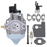 Carburetor 16100-Z8B-901 BB76A Honda Husqvarna Troy Bilt GCV160LAO HU700F New. Price: $35.99.
