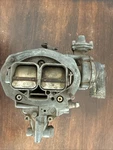 Holley 5200 Carburetor R6657 1974 Ford. Price: $79.99.