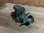 Vintage Brass Dodge Brothers Detroit Lubrication Company Stewart Carburetor For. Price: $125.00.
