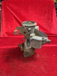 1950-1960 Dodge Plymouth Chrysler Carter Ball Carburetor Core Mopar Used. Price: $107.09.