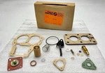 New Genuine Oem Bmw Carburetor Kit 13111262196. Price: $149.99.
