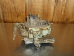 Autolite 4300 4-BARREL Carburetor Core C7AF-BJ 1967 1968 Ford Mercury 390 428. Price: $85.00.
