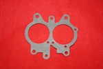 New Carter Bbd Carburetor Throttle Body Gasket G321. Price: $5.95.