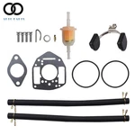 P216G P218G P220G P224G Carburetor Repair Rebuild Kit For Onan 146-0657 Free New. Price: $13.49.