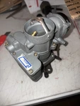 Carter Yf Single Brl Carb 6161/4411S 200-240 Cid Ford Trk 71-74 Nors Remanufactured. Price: $234.99.