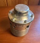 Impco Beam Garretson 11A17-001 Air Heated Propane Vaporizer Regulator Used. Price: $174.99.