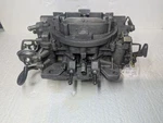 1970 Carter Avs 4734S Mopar Carburetor 383 Automatic N95 Ecs Emissions Charger Used. Price: $195.70.