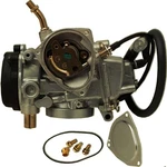USONLINE911 Carburetor For Yamaha Kodiak 450 Yfm 4X4 4WD 2003 2004 2005 2006 New. Price: $99.18.