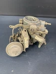 Vintage Hitachi 2-BARREL Carburetor DCG306 1973 Honda Civic 1.2L. Price: $54.00.