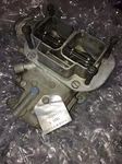 Weber Carburetor 32/36DGAV33B1 Used. Price: $325.00.