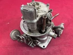 1954 Ford/merc 256 Y-block Holley 500 Teapot Carburetor EBY-9510-H List 804-5 Used. Price: $325.00.