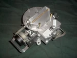 1969 302 Ford Mustang Fairlane Falcon Comet Autolite 2100 1.08 C9ZF-G Carburetor Remanufactured. Price: $618.00.