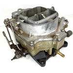 1958-1965 Chevrolet Cadillac Carter Wcfb 6-1396 Carburetor For. Price: $399.99.