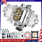 BR-67214 850 Cfm Brawler Street Carburetor Fits Quick Fuel Mechanical Secondary New. Price: $249.99.