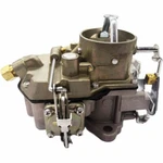 Ford Autolite 1100 Manual Choke Carburetors 64-68 170 200 3.3L Cyl 223 262 New. Price: $95.49.