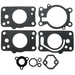 Fuel Injector Repair Kit Walker Products 18043 New. Price: $31.49.