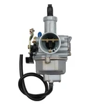 Bh-motor New Carburetor For Arctic Cat 250 2X4 Dvx 2006 2007. Price: $105.94.