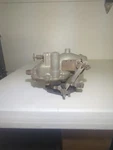 Rare Nos Carter BB-1 BB1 Updraft Carburetor New. Price: $629.99.