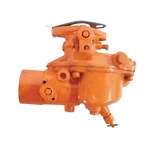 Remanufactured Carburetor Fits Allis Chalmers D17 WD45 Zenith 12217. Price: $675.86.
