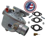 Fits Carburetor Hi Farmall Marvel Super Tractor 352376R92 TSX156 Av Bn New. Price: $34.95.