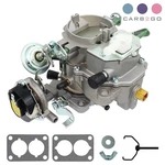 Bbl Carburetor For Jeep 258 4.2L Engines CJ5 CJ7 1972-86 Wagoneer Carter Bbd New. Price: $87.99.
