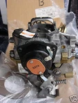 Rebuilt Ford 1 Bbl Holley 6 Cyc 78-79 Carburetor Remanufactured. Price: $99.00.