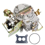 Barrel Carburetor Ford F150 F250 F350 289 302 351CU 1964-79 2100 A800 New. Price: $68.99.