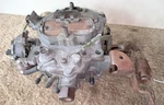 17080243 0090 Cno Quadrajet Rochester Carburetor Used. Price: $45.00.