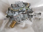 Rochester 4BBL. 17080243=1980 Buick -riviera Chevy 3.8L 231" Turbocharged Remanufactured. Price: $249.00.