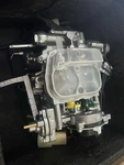 Partol 22R Carburetor For Toyota Pickup 1981-87 TOY-505 TOY-507 2.4L New. Price: $100.00.