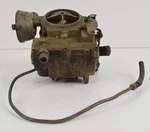 Rochester Jet 2G Carburetor Gm Chevrolet 1950S 1960S 1970S 7012542 Used. Price: $89.99.