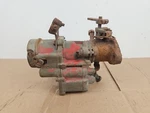Stromberg Carburetor BXV-2 1941-1948 Studebaker Champion For. Price: $39.99.