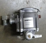 Impco CA55-599-2 Forklift Carburetor Unknown Condition. Price: $59.00.