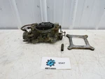 Jeep Amc V8 Carter Afb Competition Series 4-BARREL Carburetor J10 9636SA2126 Used. Price: $145.00.