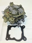 Rochester Quadrajet 7041200 1971 Chevy Camaro Chevelle Monte Carlo 402-454 Remanufactured. Price: $599.99.