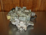 Rebuilt Rochester Quadrajet 4-BARREL Carburetor 17081248 1981 Cadillac Buick 252. Price: $135.00.